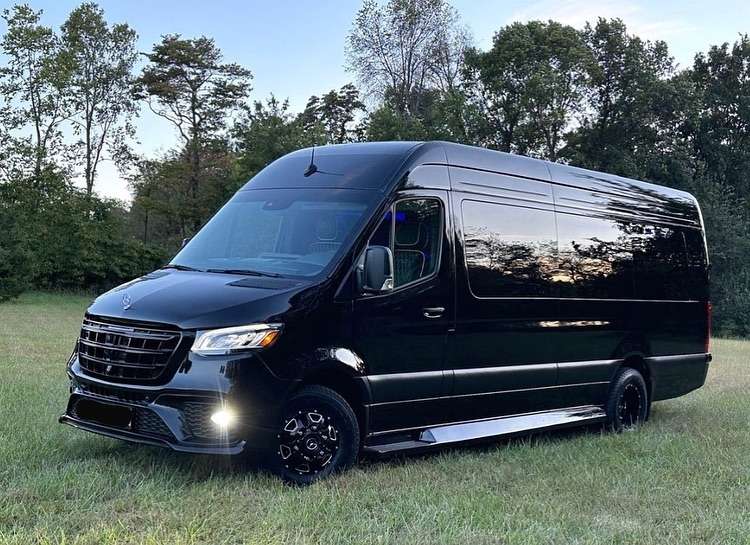 $248,995
76 miles

For More Info please text 
929-241-8030

2024 Mercedes-Benz Sprinter 3500XD