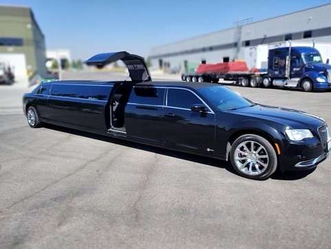 2015 Limo
